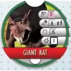 Giant Rat