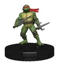 Teenage Mutant Ninja Turtles - Raphael