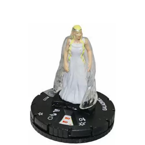 The Hobbit: An Unexpected Journey - Galadriel