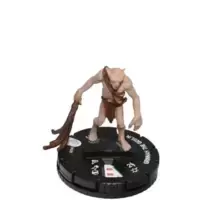 Grinnah the Goblin