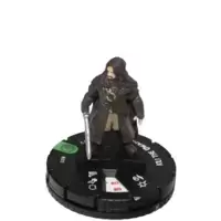 Kili the Dwarf