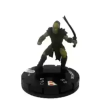 Orc Swordsman