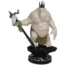 The Goblin King