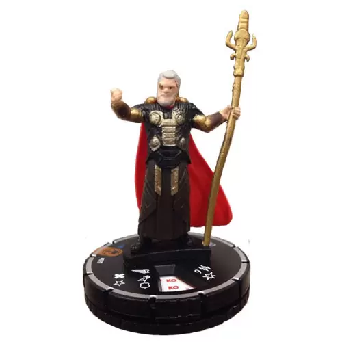 Thor: The Dark World - Odin
