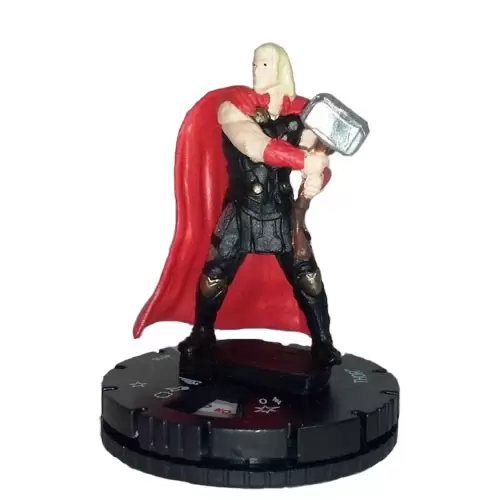 Thor: The Dark World - Thor