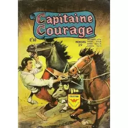 Capitaine Courage n° 29
