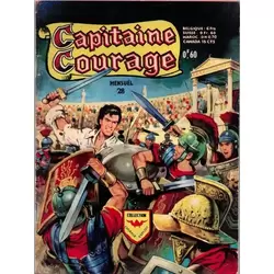Combat dans l'arène