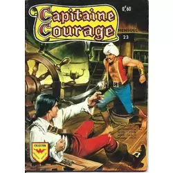 Le pirate mystèrieux