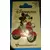 DLP - Mickey riding a red scooter