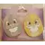 Eggs Set Thumper & Miss Bunny