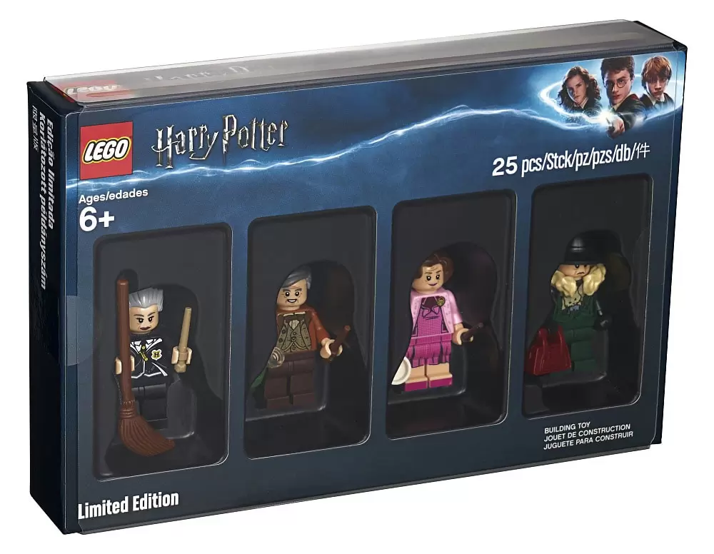 LEGO Harry Potter - Set 2018 - Harry Potter