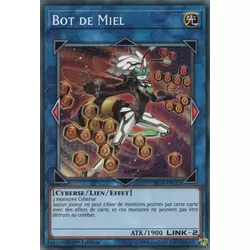 Bot de Miel