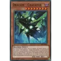 Dragon - Crackeur