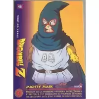 MIGHTY MASK