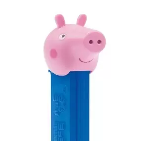 PEZ - Peppa Pig - George Pig