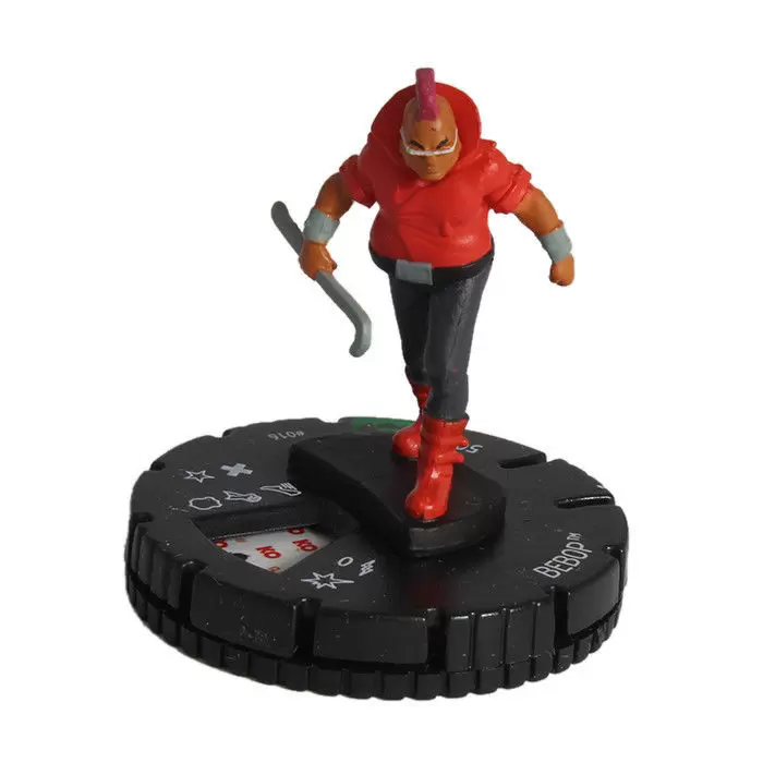 Teenage Mutant Ninja Turtles: Shredder\'s Return - Bebop