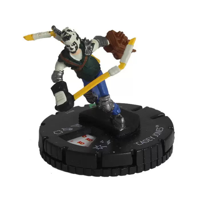 Teenage Mutant Ninja Turtles: Shredder\'s Return - Casey Jones