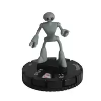 Fugitoid