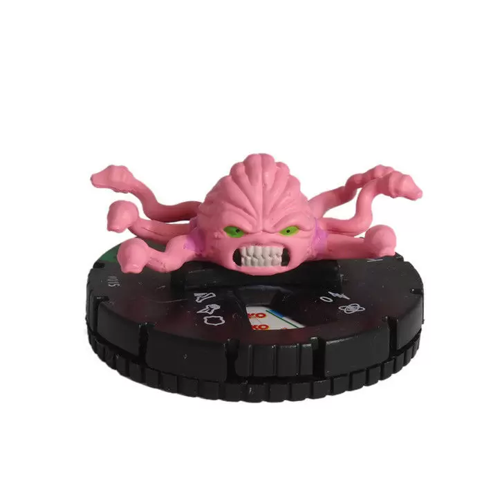 Teenage Mutant Ninja Turtles: Shredder\'s Return - Kraang