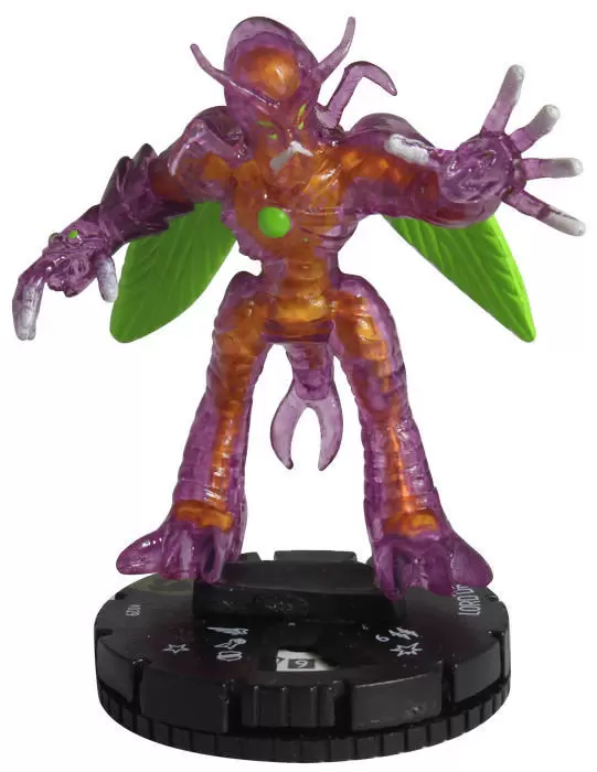 Teenage Mutant Ninja Turtles: Shredder\'s Return - Lord Dregg