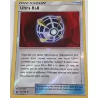 Ultra Ball Reverse