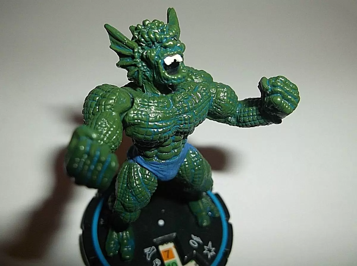 Xplosion - Abomination