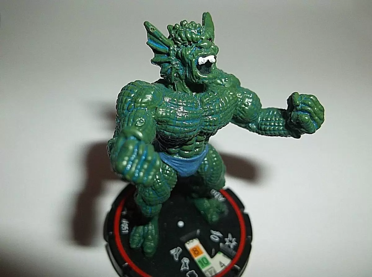 Xplosion - Abomination