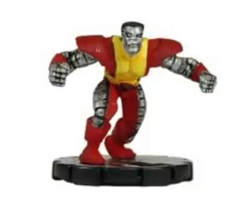 Xplosion - Colossus