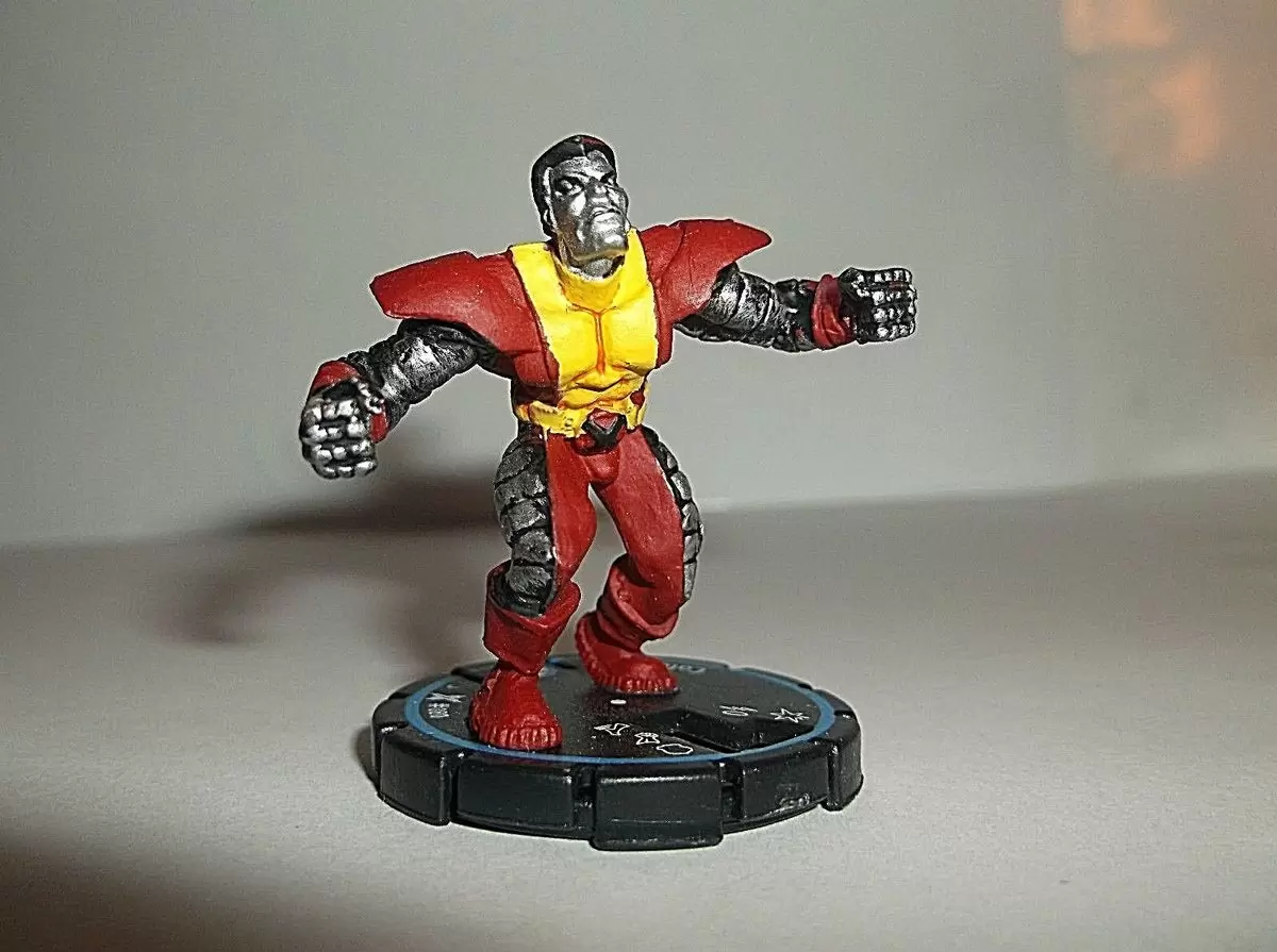 Xplosion - Colossus