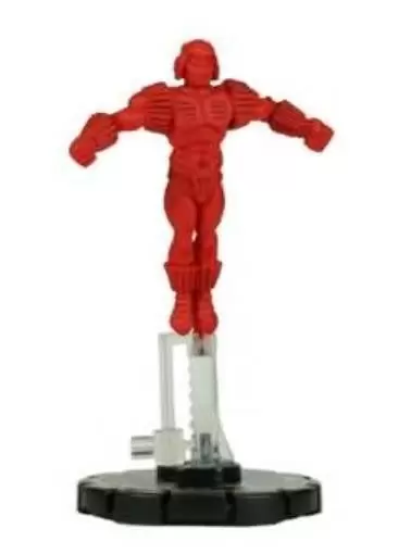Xplosion - Crimson Dynamo