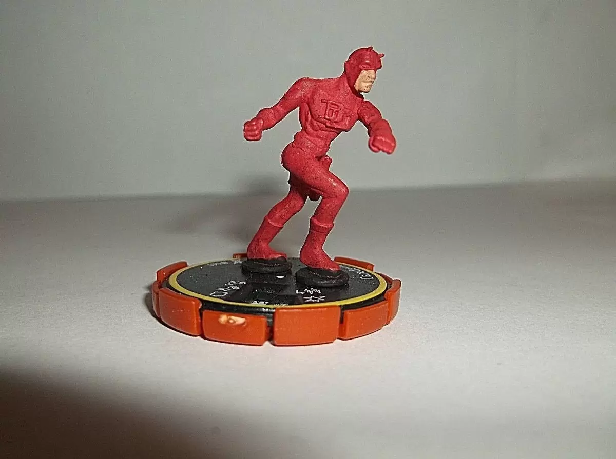 Xplosion - Daredevil