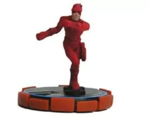 Xplosion - Daredevil