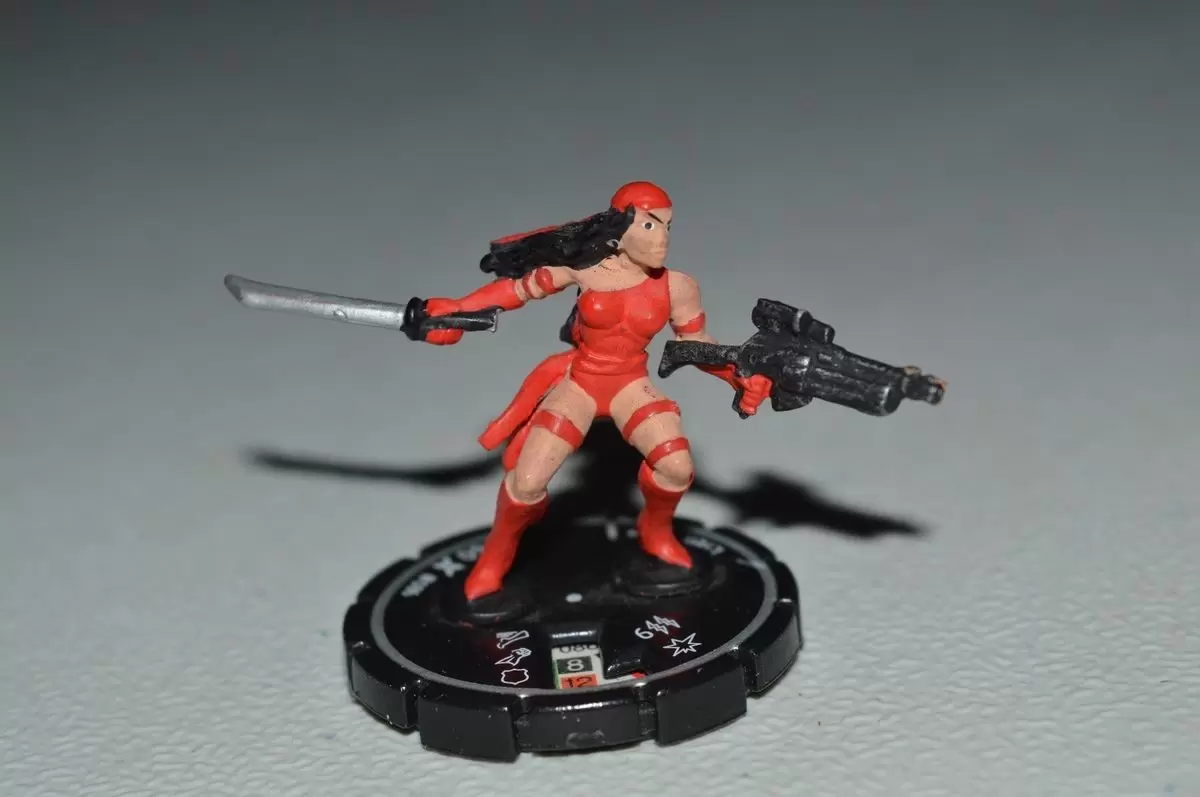 Xplosion - Elektra