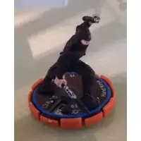 Hand Ninja