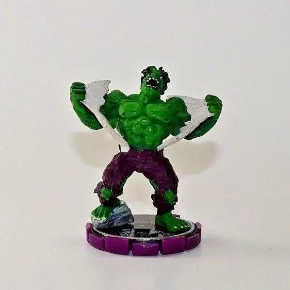 Xplosion - Hulk