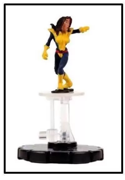Xplosion - Kitty Pryde