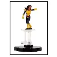 Kitty Pryde