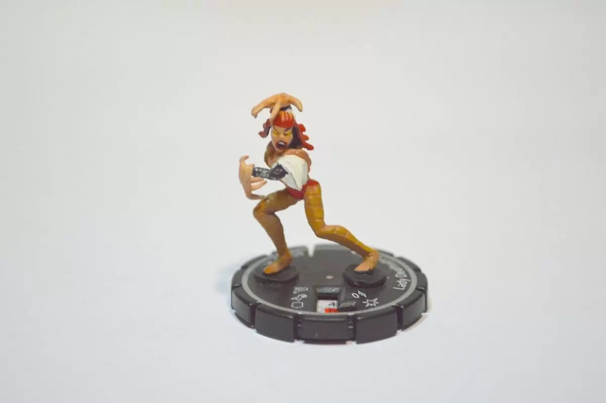 Xplosion - Lady Deathstrike
