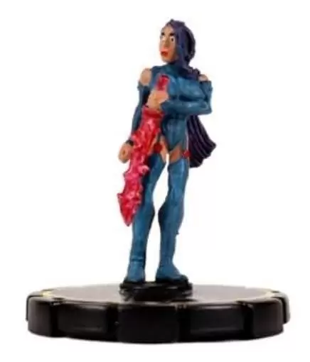 Xplosion - Psylocke
