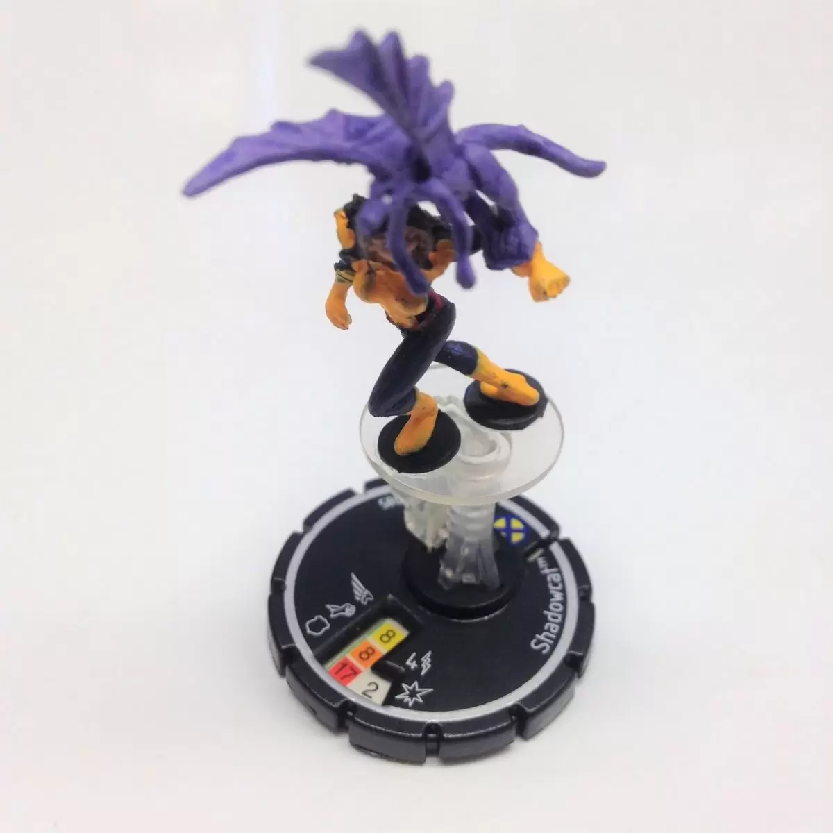 Xplosion - Shadowcat