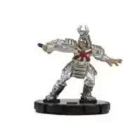 Silver Samurai