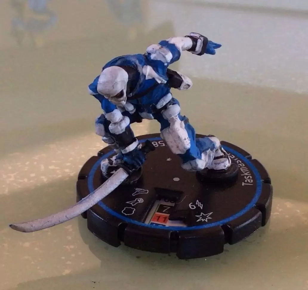 Xplosion - Taskmaster