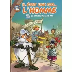 La Guerre de cent ans