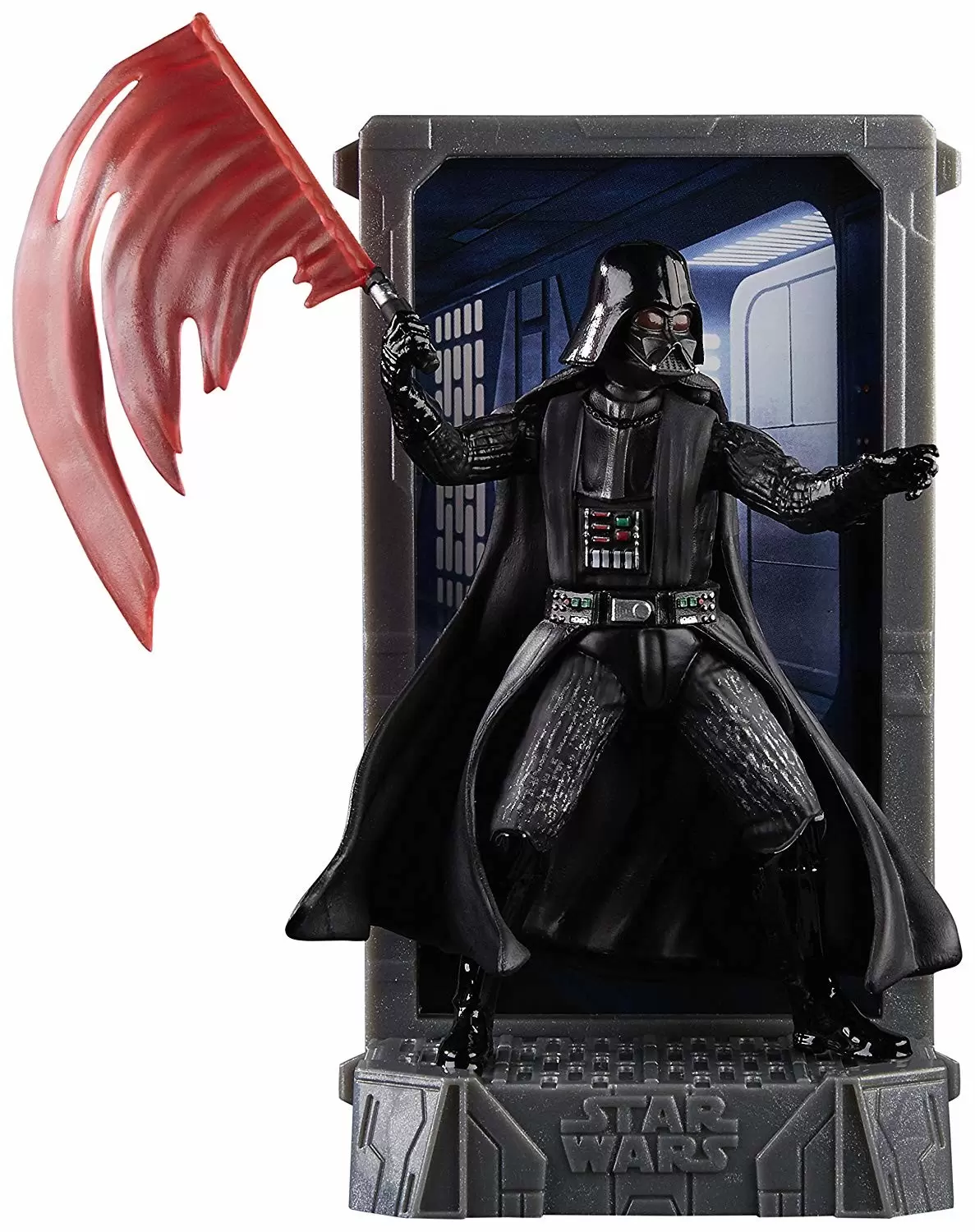 Figurines Titanium Series - Darth Vader
