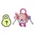 Lock Stars - Série 1 - Lapin Rose