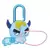 Lock Stars - Série 1 - Monstre a corne bleu