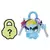 Lock Stars - Série 1 - Monstre a corne bleu