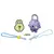 Lock Stars - Série 1 - Montre violet