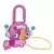 Lock Stars - Série 1 - Robot rose