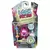 Lock Stars - Série 1 - Robot rose